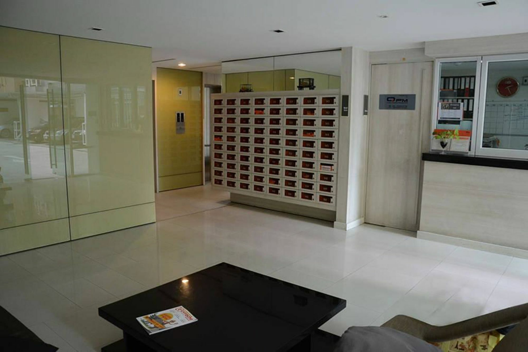 1Br Condo 5 Min To Bts 1000Mbps Fiber Wi-Fi Bangkok Exterior photo